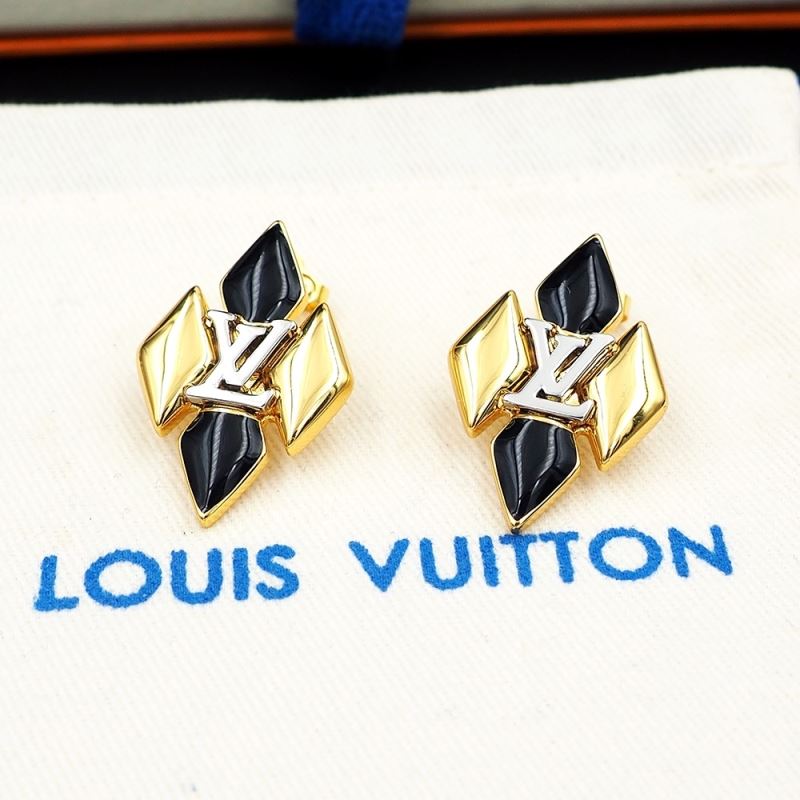 Louis Vuitton Earrings